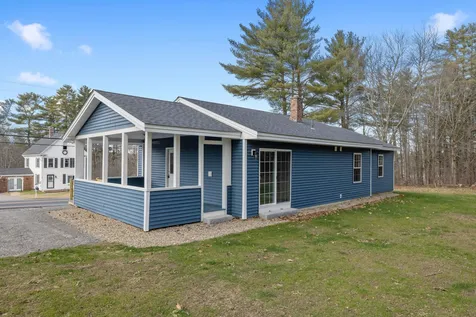 2 Highland Mountain Road Northfield NH 03276