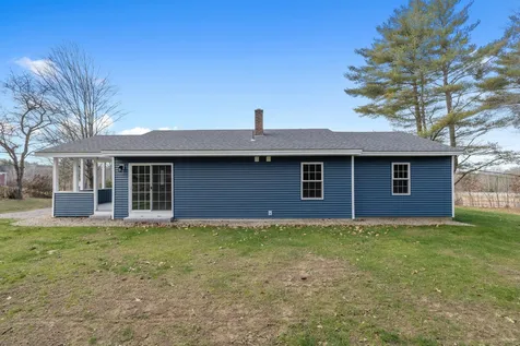 2 Highland Mountain Road Northfield NH 03276