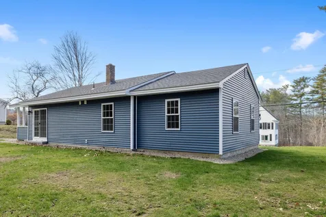 2 Highland Mountain Road Northfield NH 03276