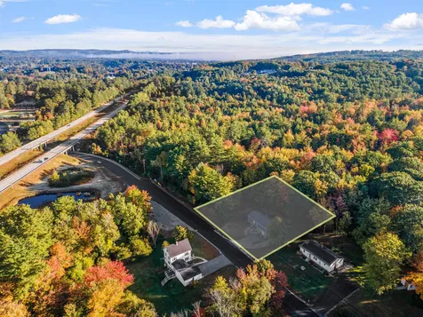 2 Highland Mountain Road Northfield NH 03276