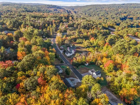 2 Highland Mountain Road Northfield NH 03276