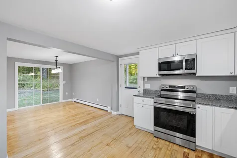2 Highland Mountain Road Northfield NH 03276