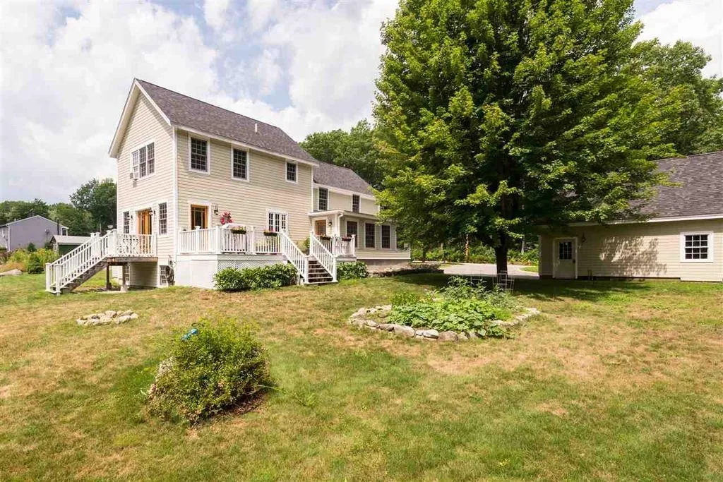 71 Auburn Street Concord NH 03301