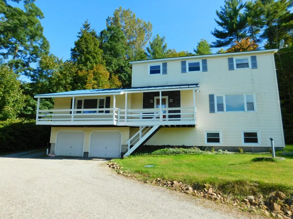 394 Colchester Pond Road Colchester VT 05446