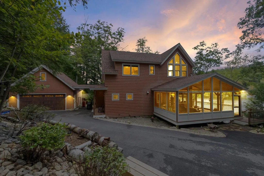 59 Stoney Brook Road Meredith NH 03253
