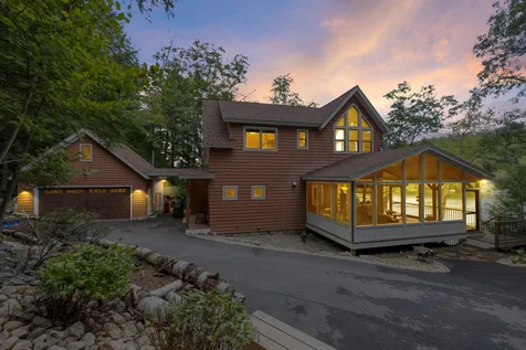 59 Stoney Brook Road Meredith NH 03253