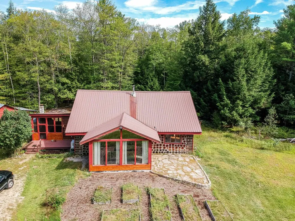 277 Riverbend Road Brownfield ME 04010