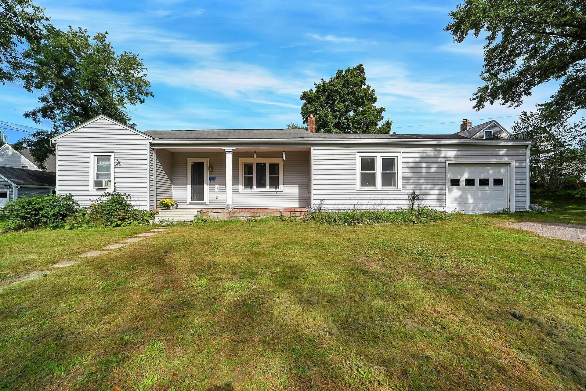 15 Cherry Street Essex VT 05452