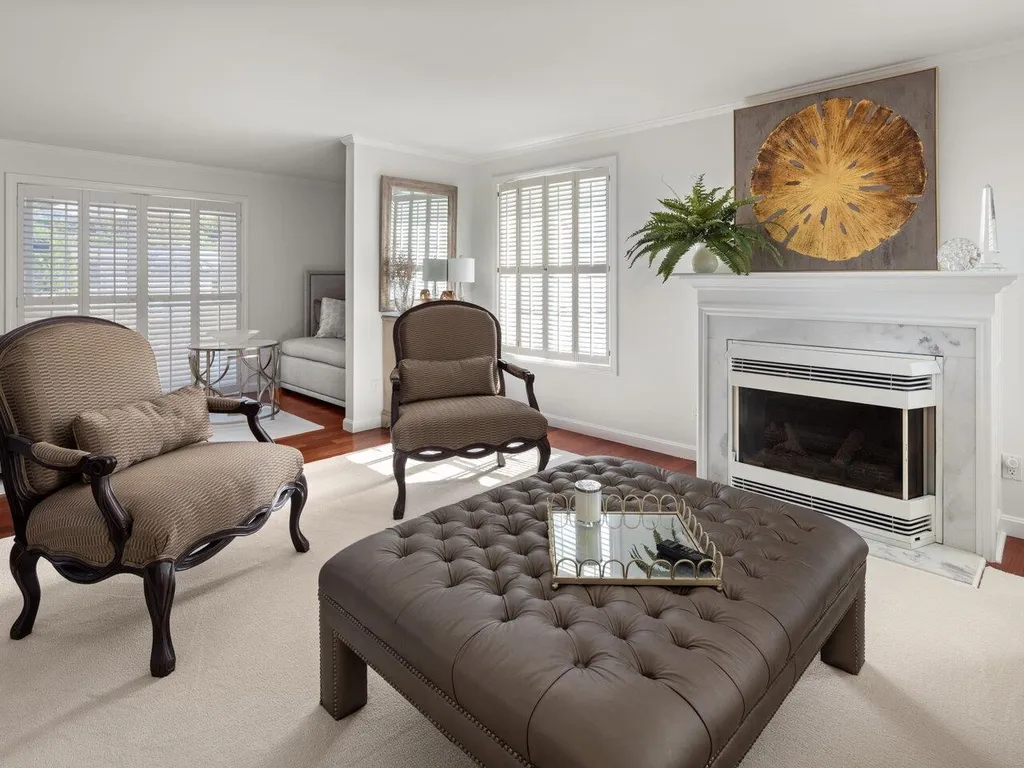 4 Bay Court South Burlington VT 05403