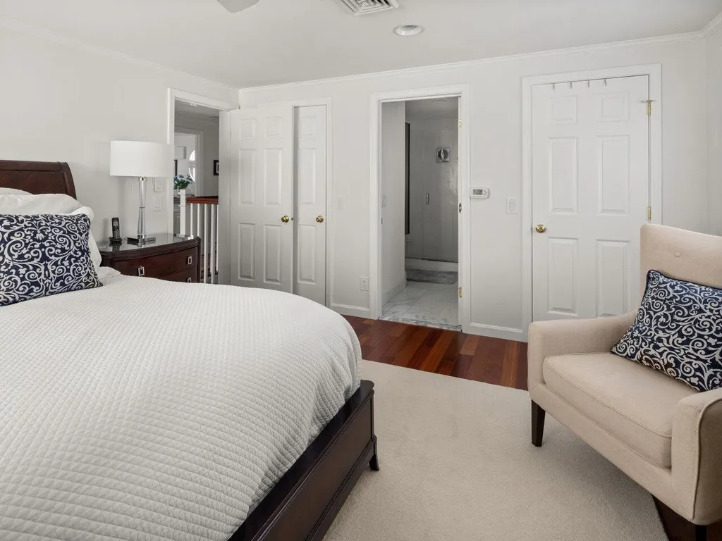 4 Bay Court South Burlington VT 05403