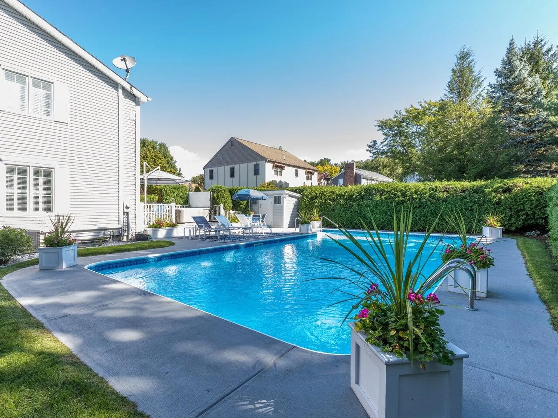 4 Bay Court South Burlington VT 05403
