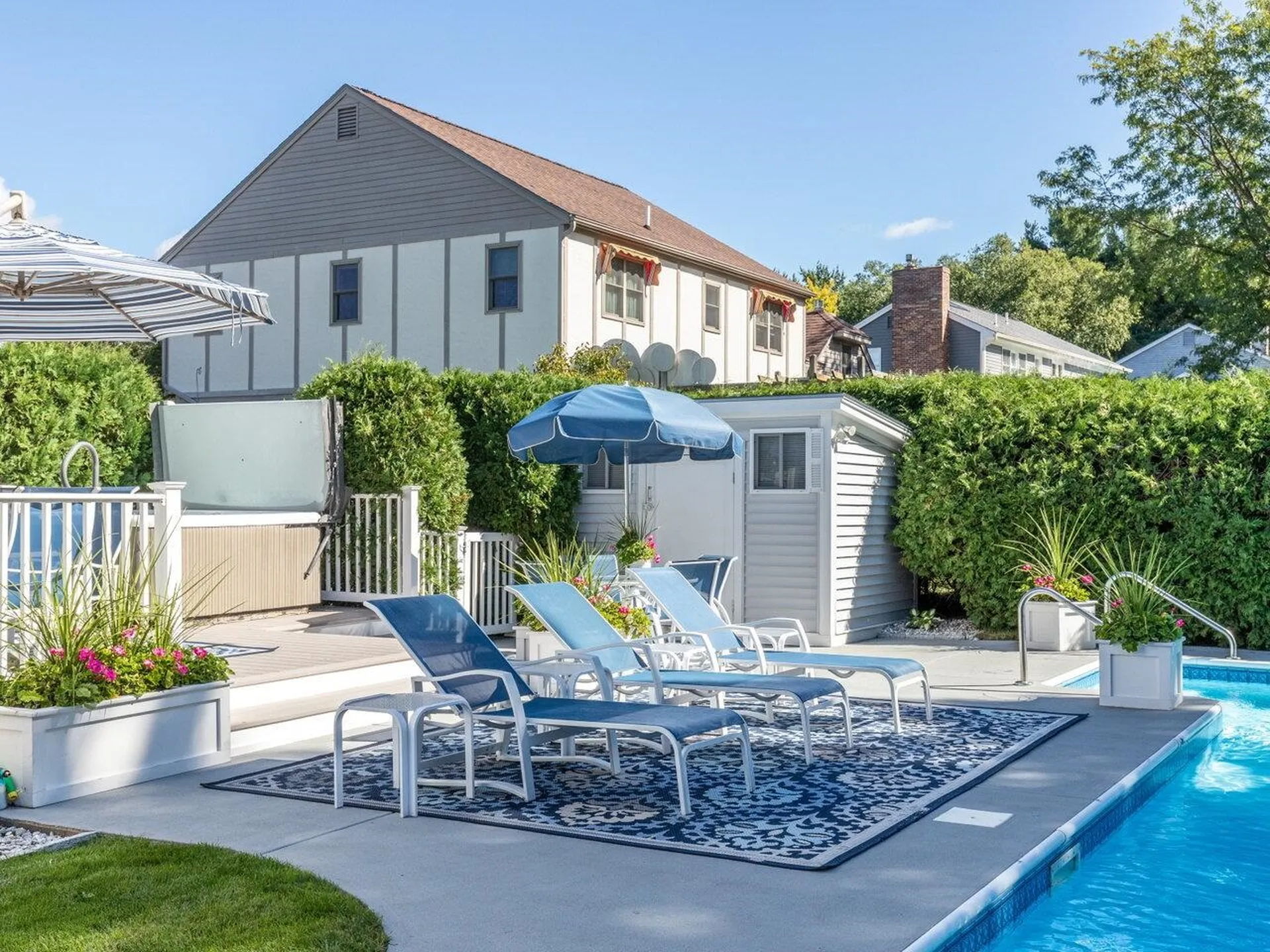 4 Bay Court South Burlington VT 05403