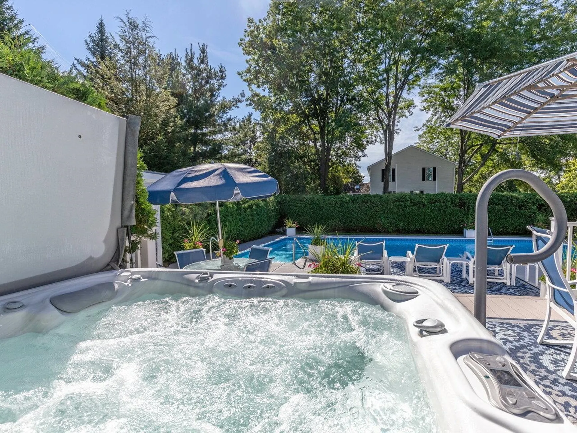 4 Bay Court South Burlington VT 05403