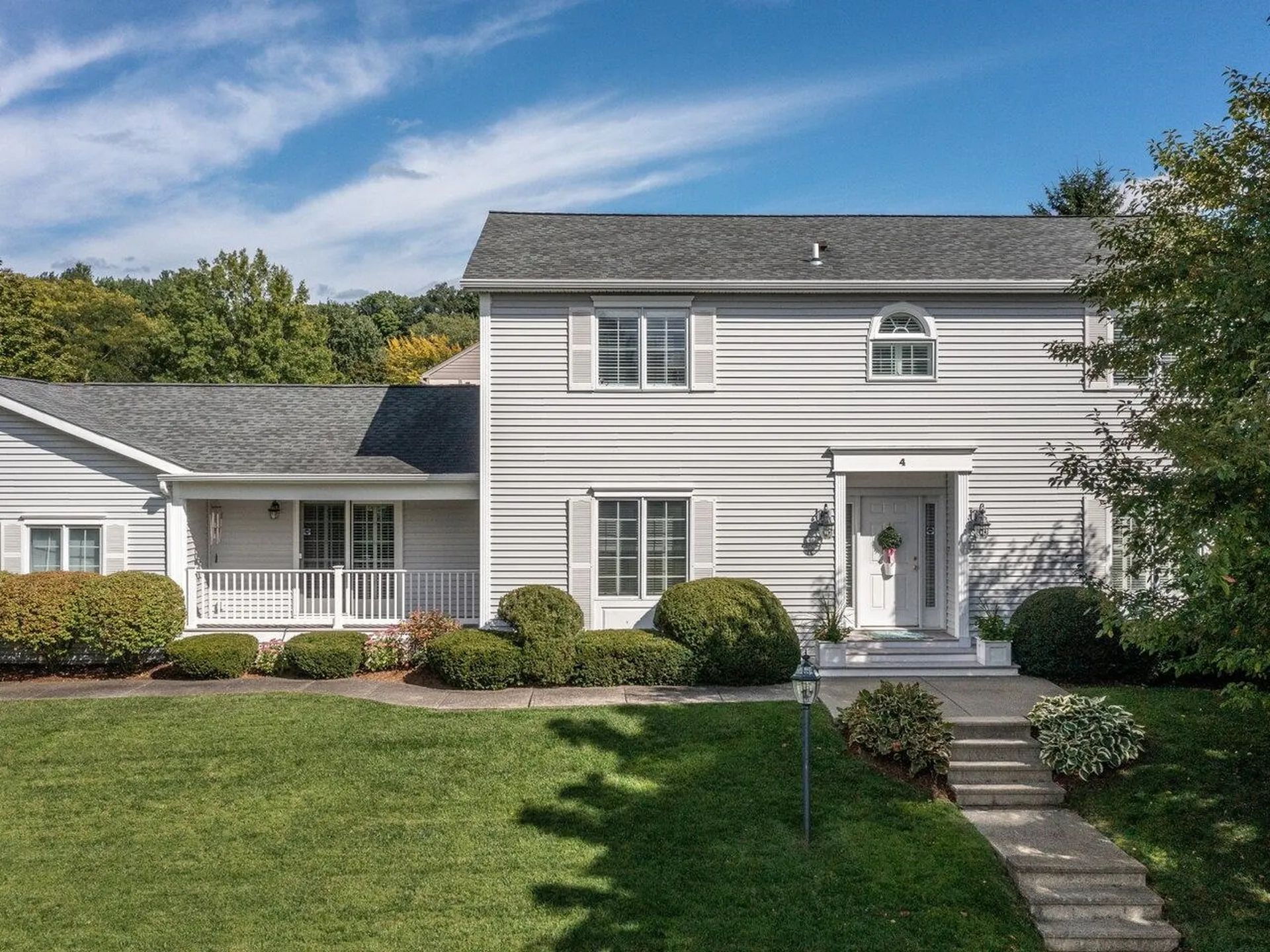 4 Bay Court South Burlington VT 05403