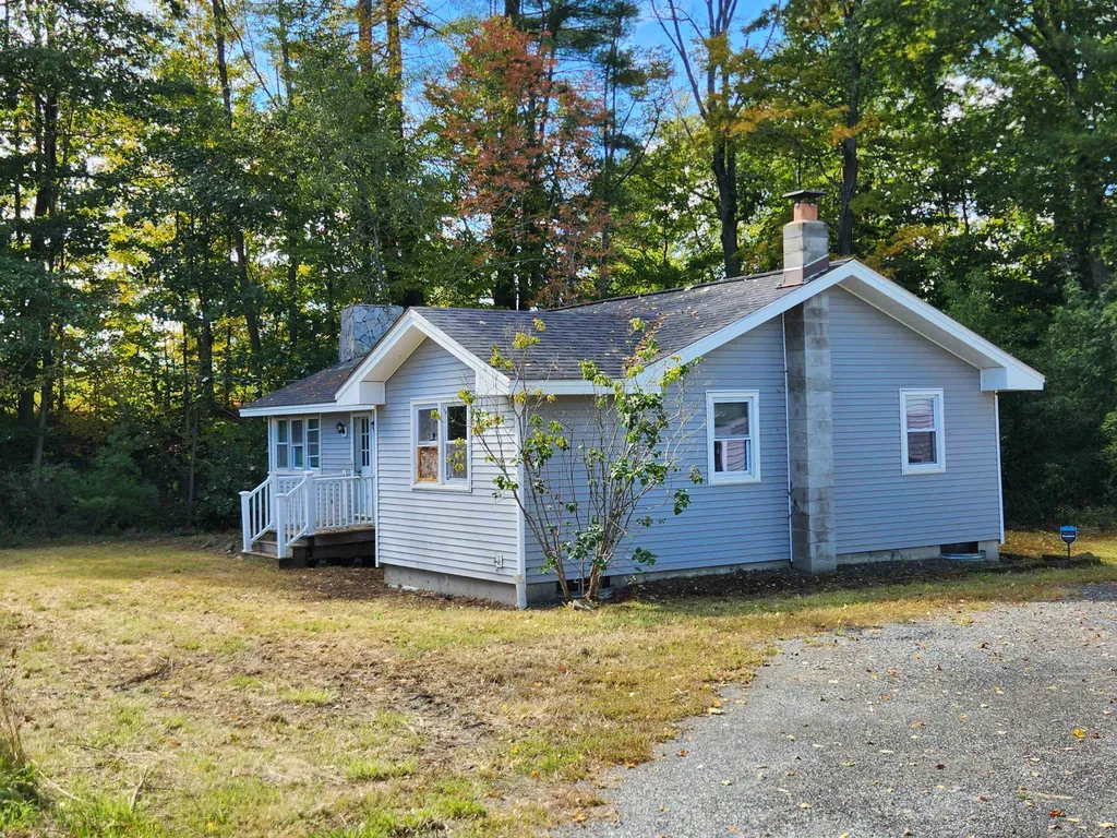 285 River Road Claremont NH 03743