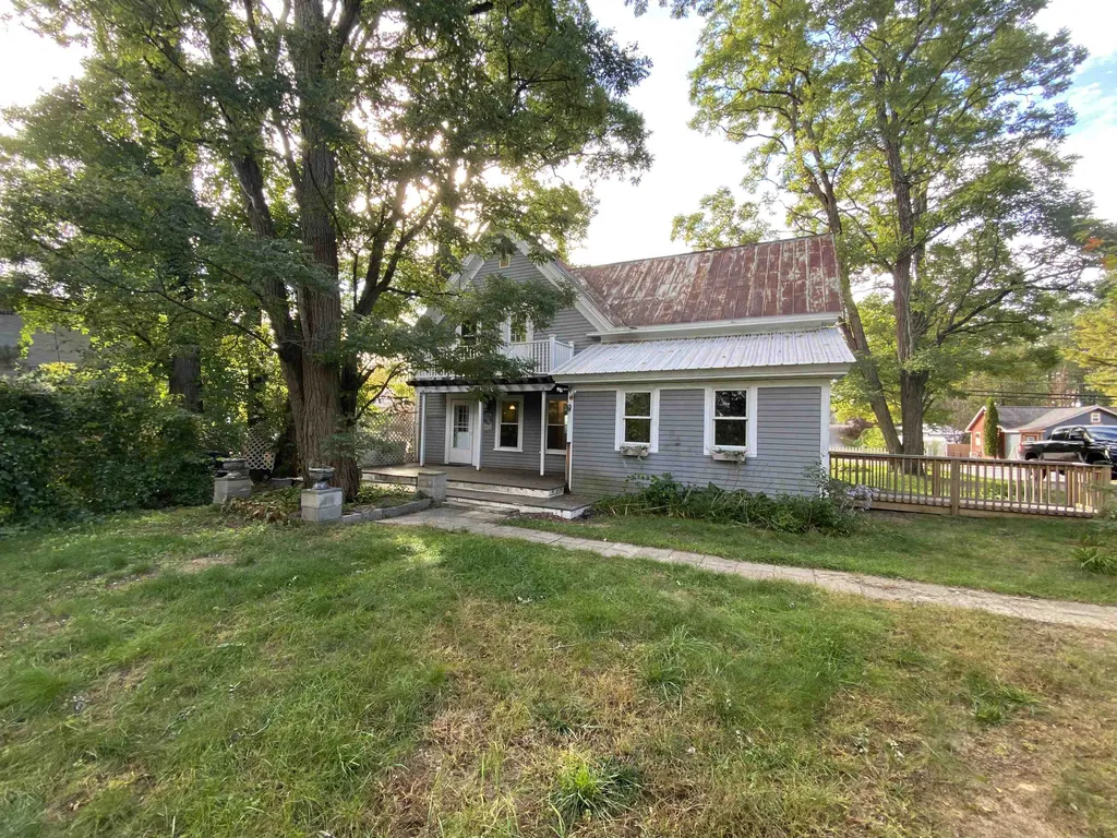 278 West Main Street Conway NH 03818