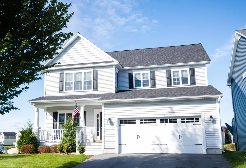 178 Sommerfield Avenue South Burlington VT 05403