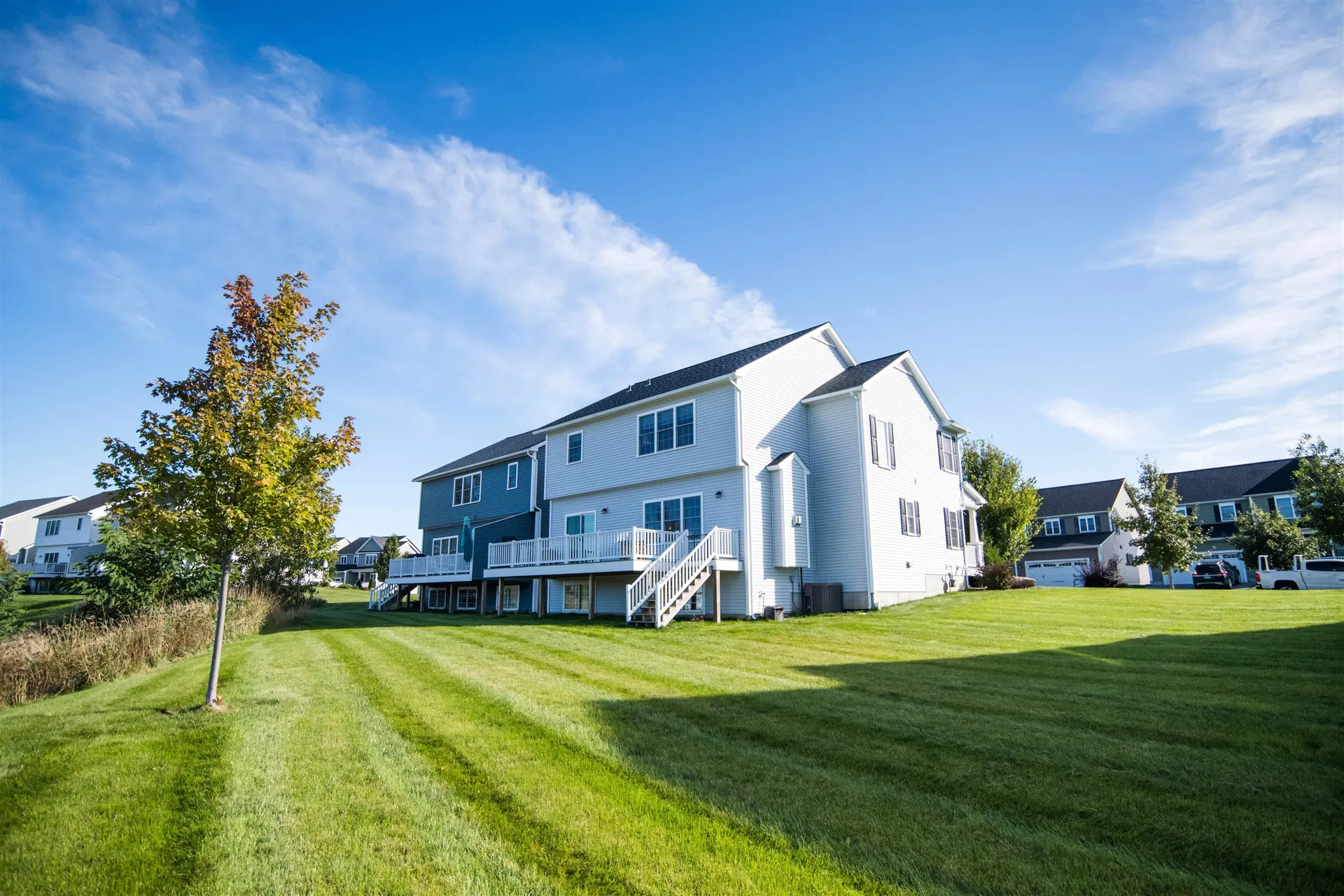 178 Sommerfield Avenue South Burlington VT 05403