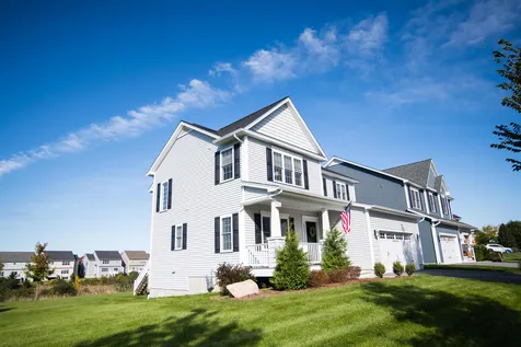 178 Sommerfield Avenue South Burlington VT 05403
