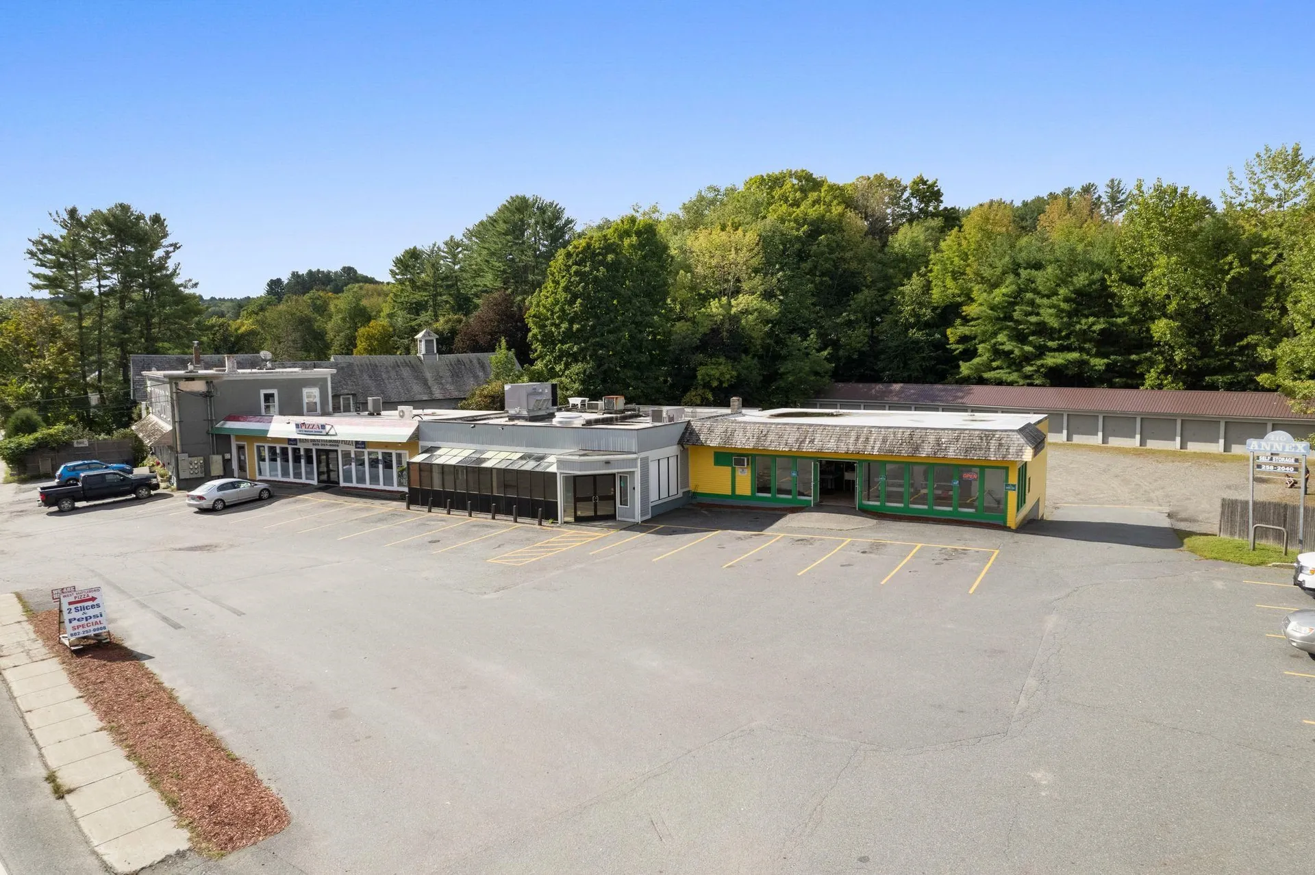 1010-1020 Western Avenue Brattleboro VT 05301