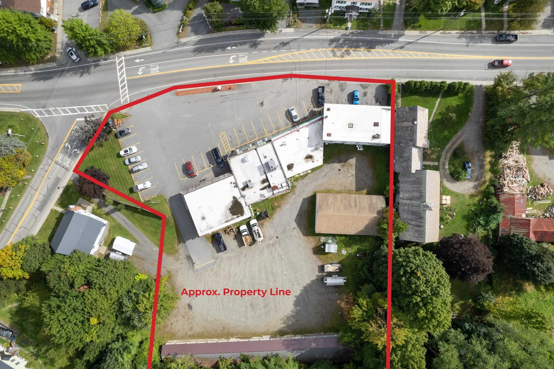 1010-1020 Western Avenue Brattleboro VT 05301