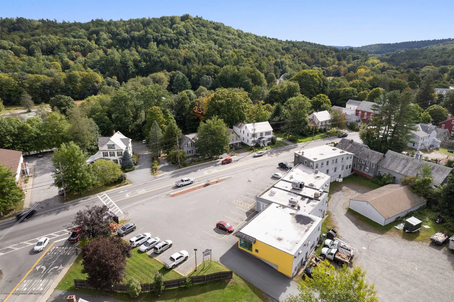 1010-1020 Western Avenue Brattleboro VT 05301
