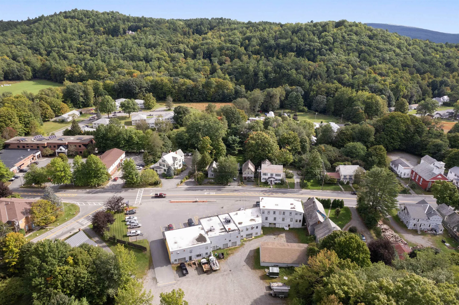 1010-1020 Western Avenue Brattleboro VT 05301