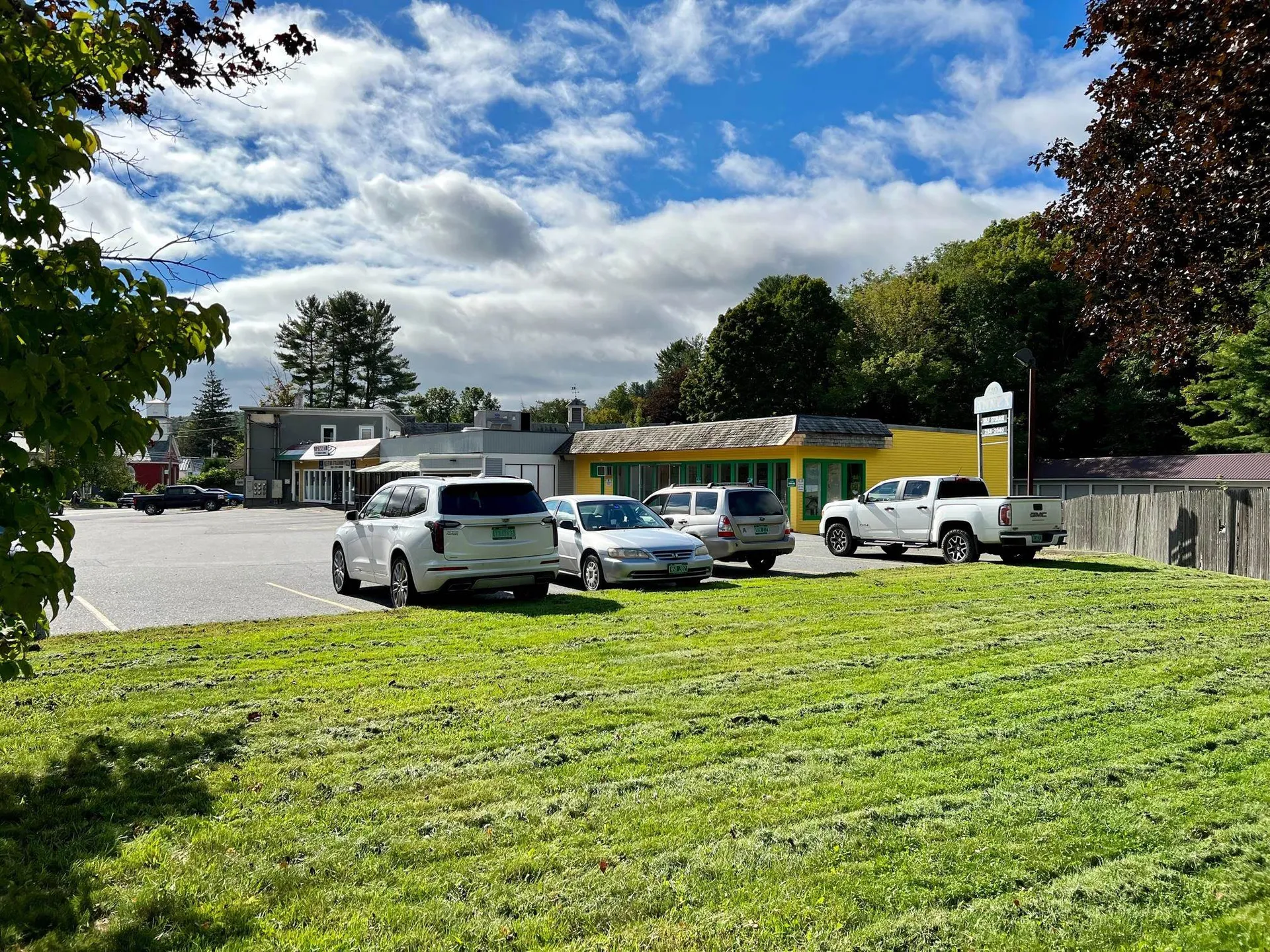 1010-1020 Western Avenue Brattleboro VT 05301