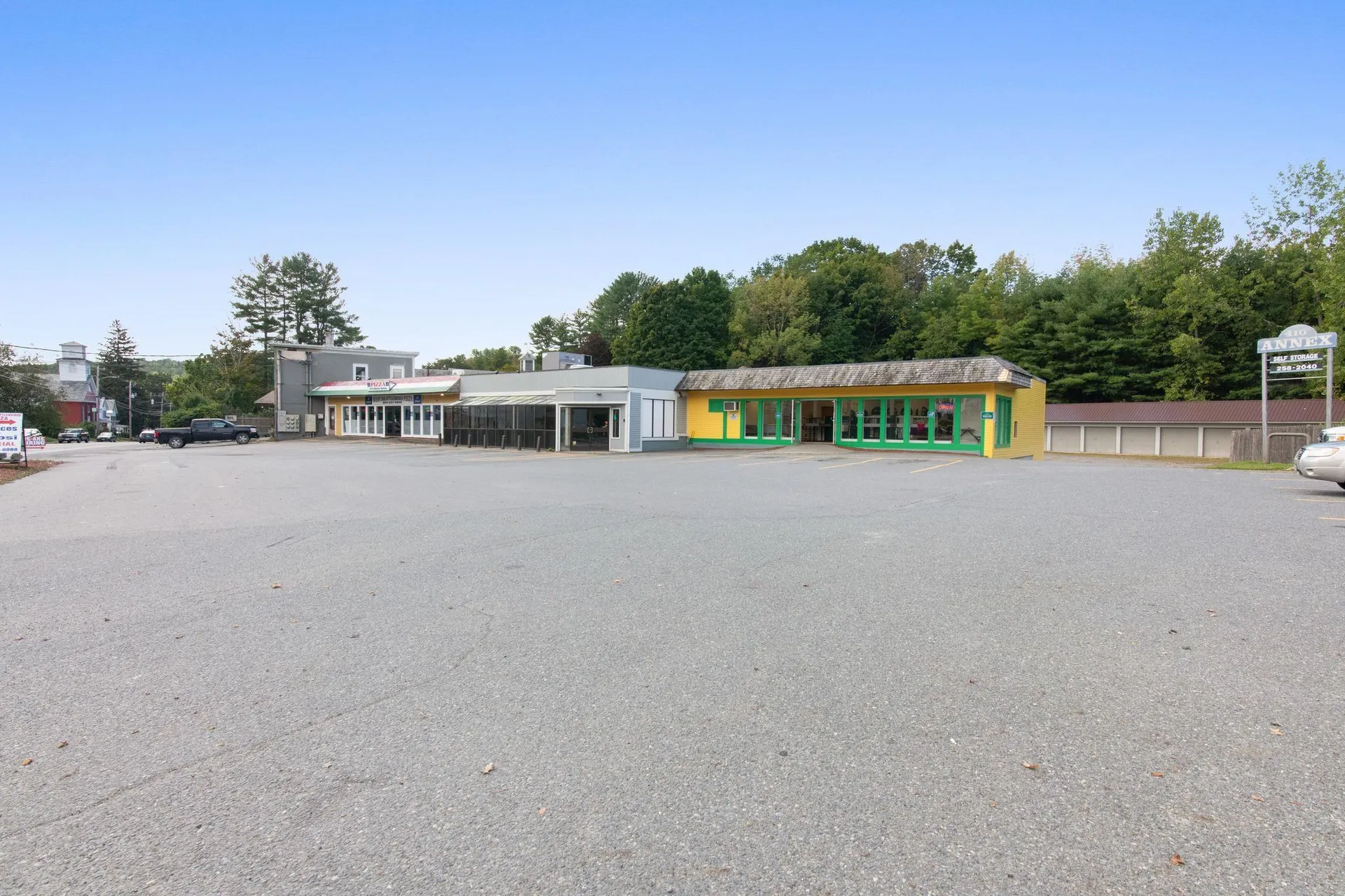 1010-1020 Western Avenue Brattleboro VT 05301