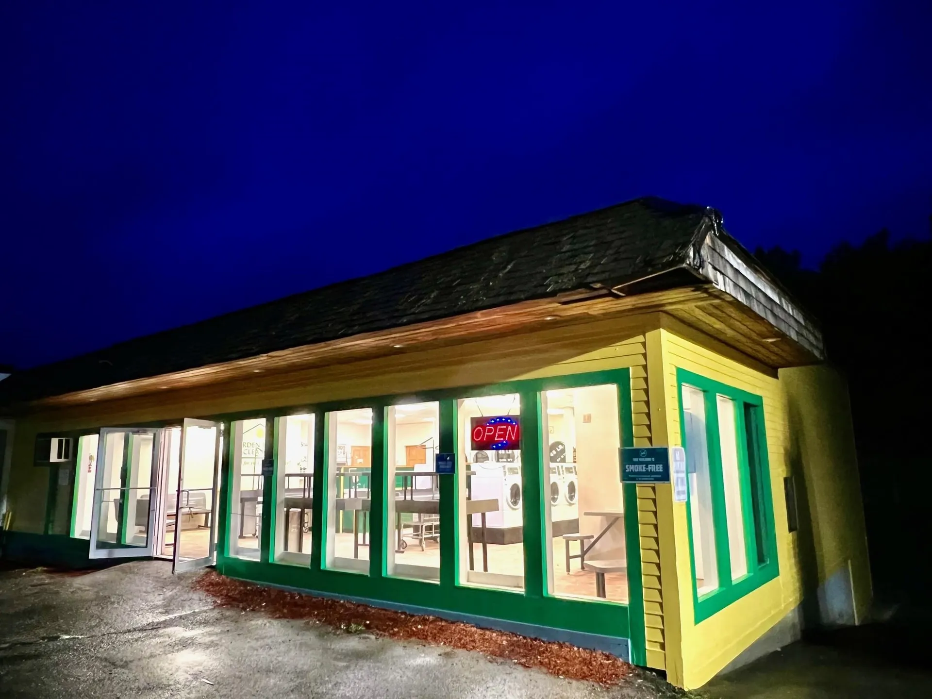1010-1020 Western Avenue Brattleboro VT 05301