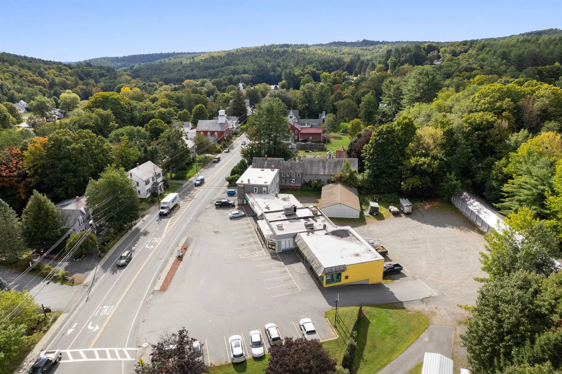 1010-1020 Western Avenue Brattleboro VT 05301