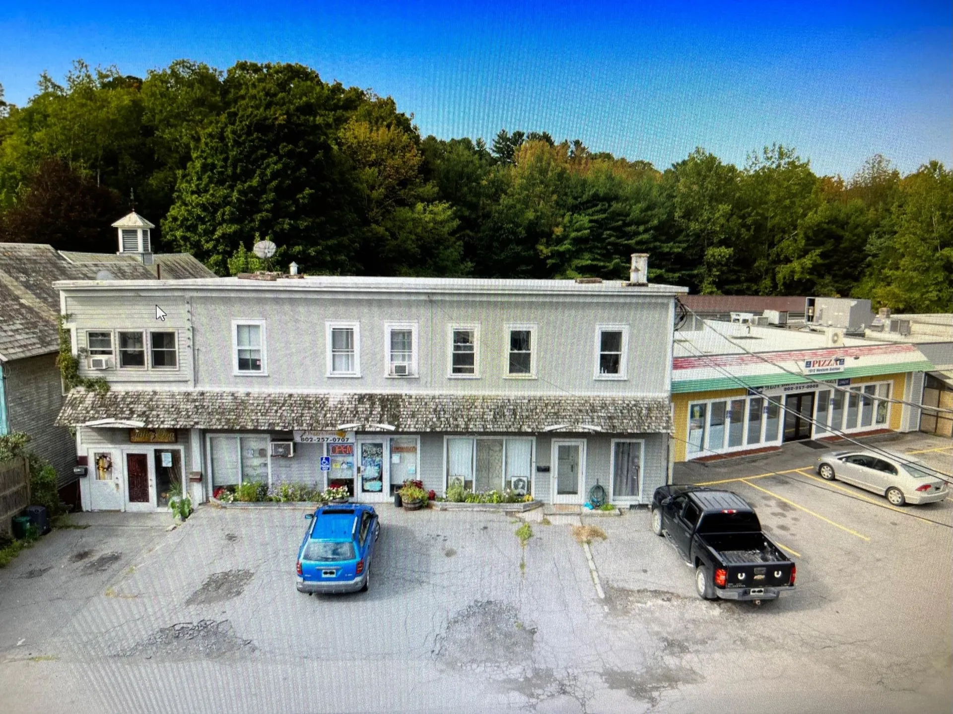1010-1020 Western Avenue Brattleboro VT 05301