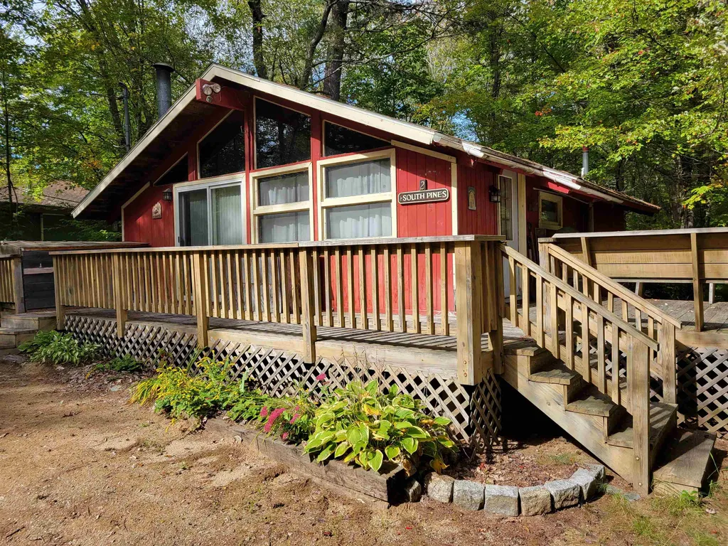 2 South Pines Road Conway NH 03813