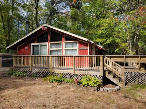 2 South Pines Road Conway NH 03813
