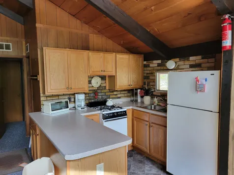 2 South Pines Road Conway NH 03813