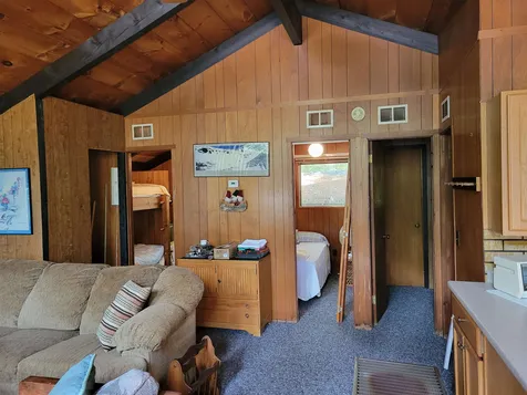 2 South Pines Road Conway NH 03813