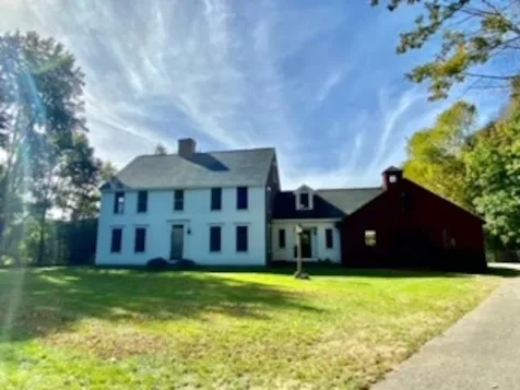122 Perkins Road Madbury NH 03823