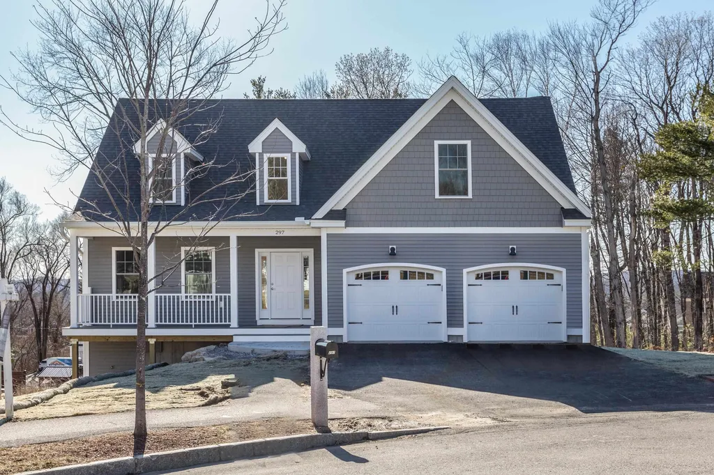 297 Scenic Drive Manchester NH 03104