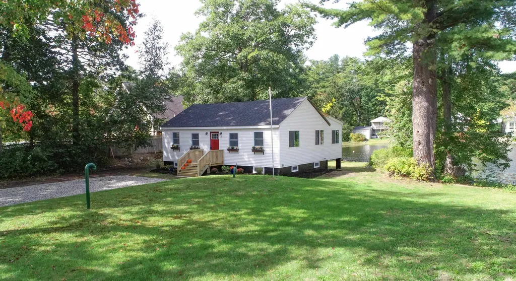 71 Shadow Lake Road Salem NH 03079