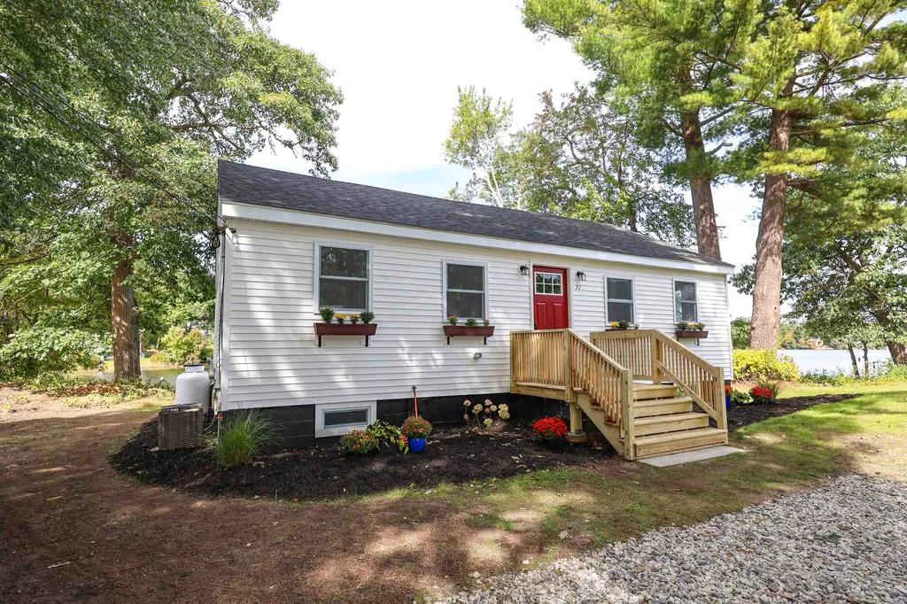71 Shadow Lake Road Salem NH 03079