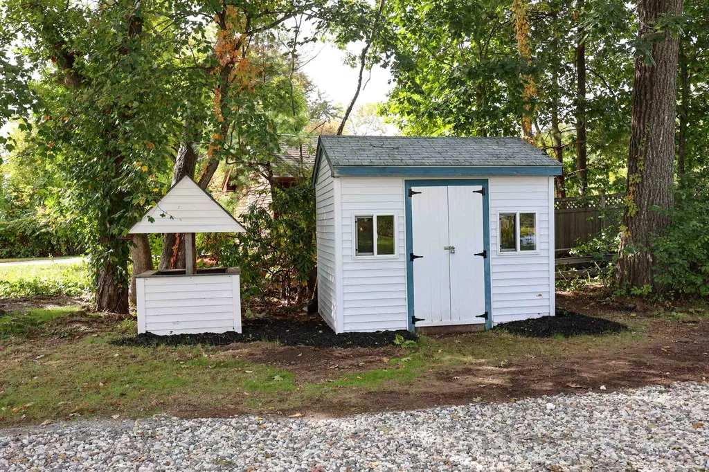 71 Shadow Lake Road Salem NH 03079