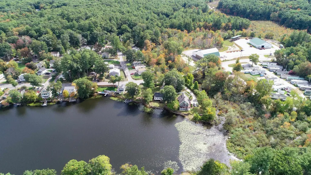 71 Shadow Lake Road Salem NH 03079