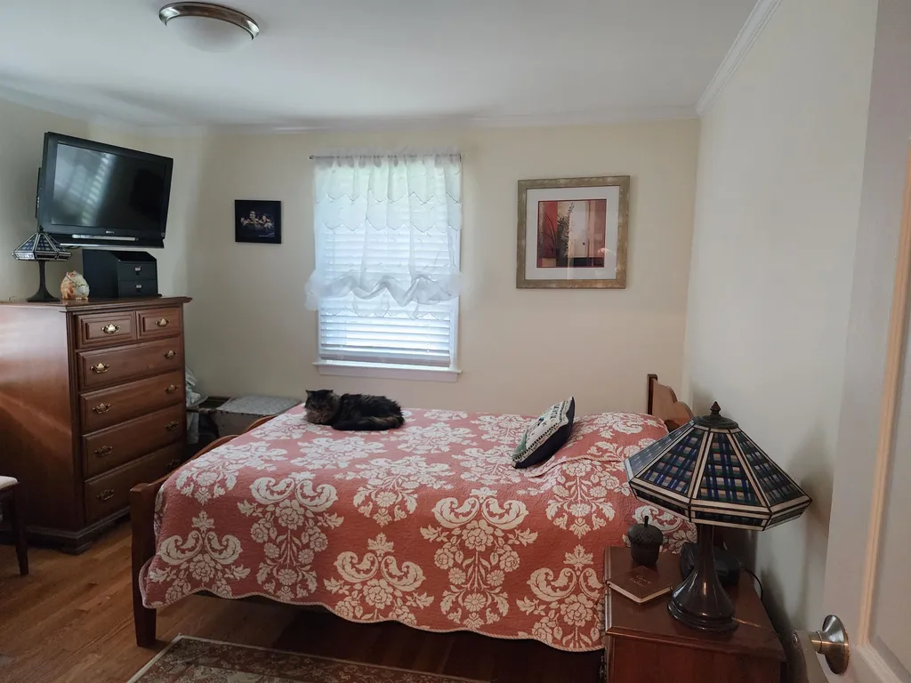 4 Harold Road Keene NH 03431