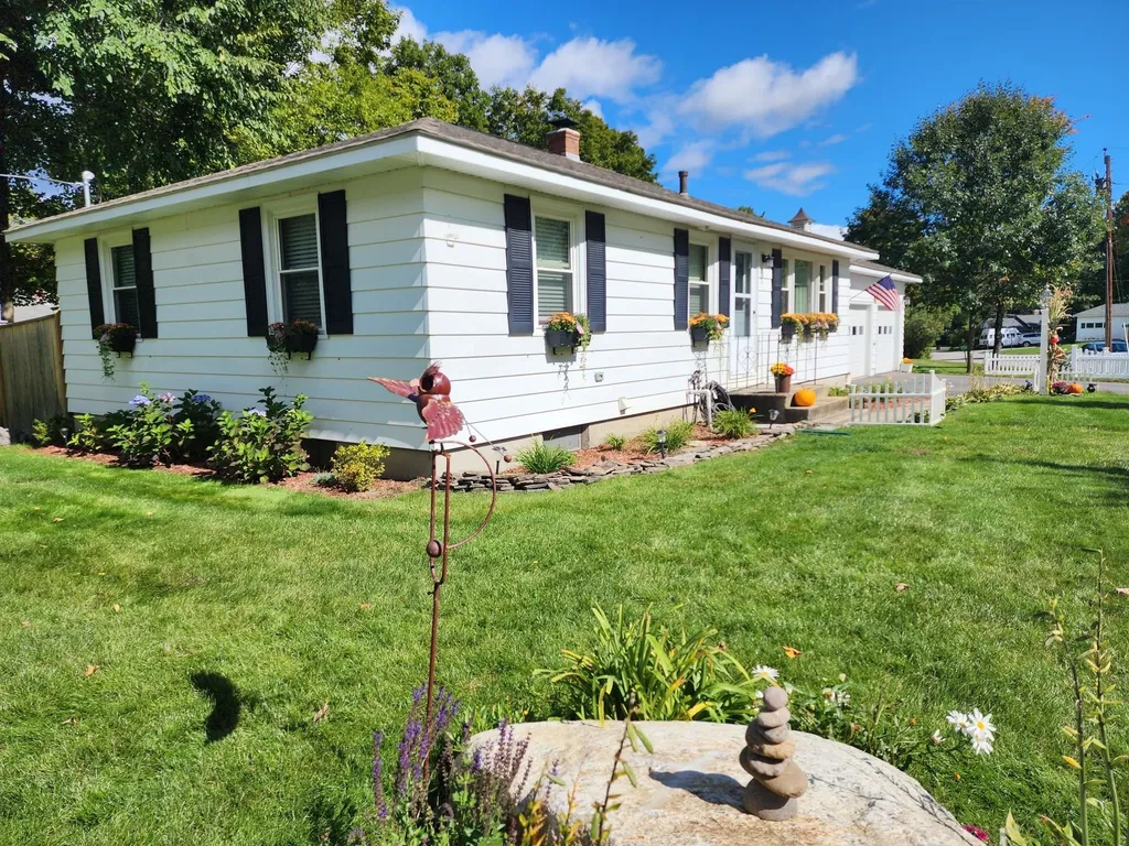 4 Harold Road Keene NH 03431