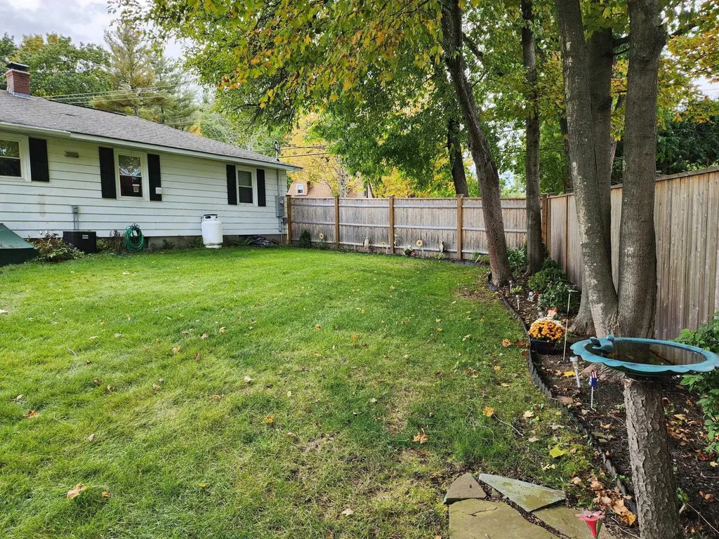 4 Harold Road Keene NH 03431