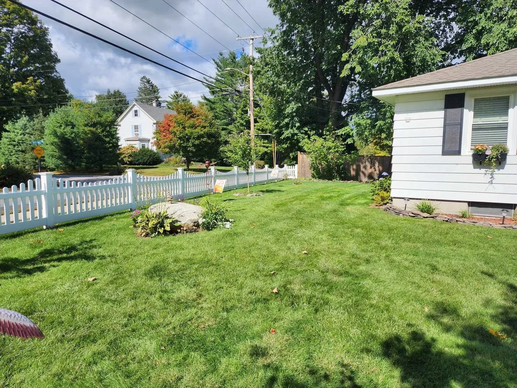 4 Harold Road Keene NH 03431