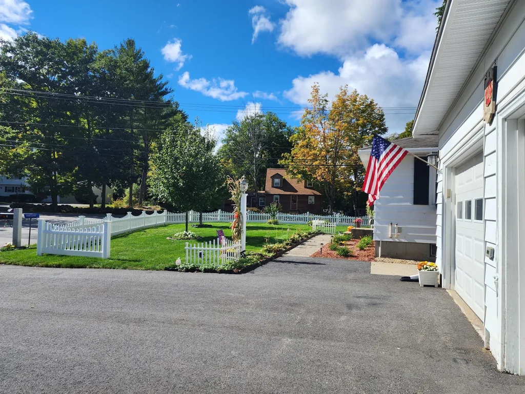 4 Harold Road Keene NH 03431