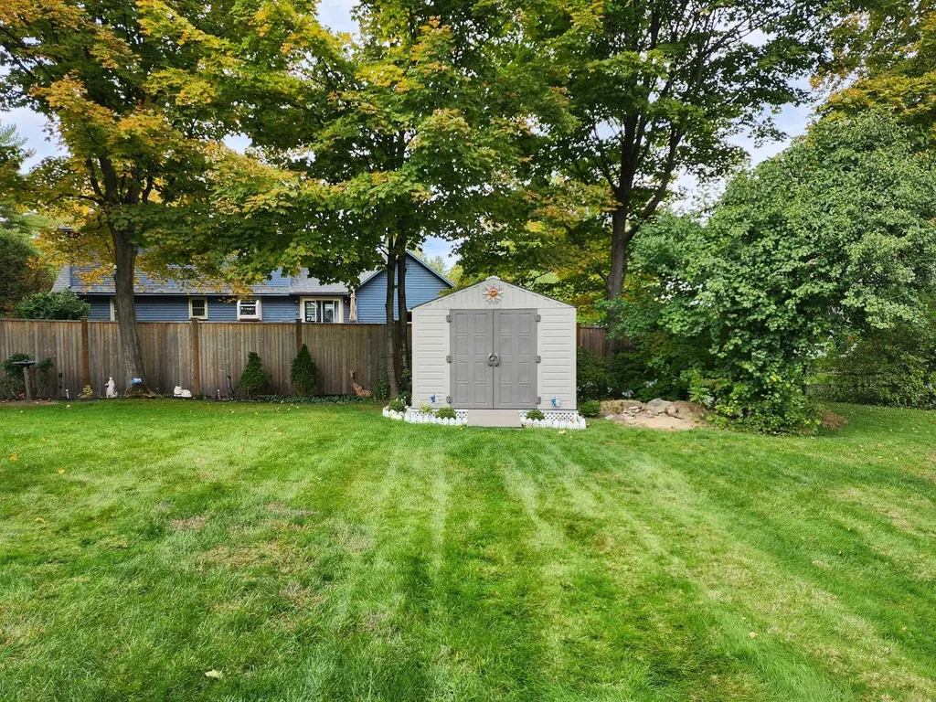 4 Harold Road Keene NH 03431