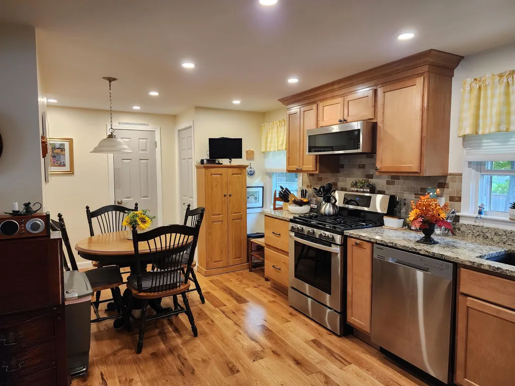 4 Harold Road Keene NH 03431
