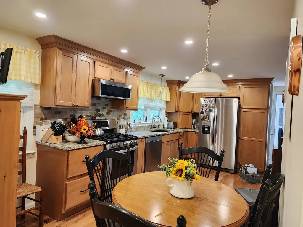 4 Harold Road Keene NH 03431